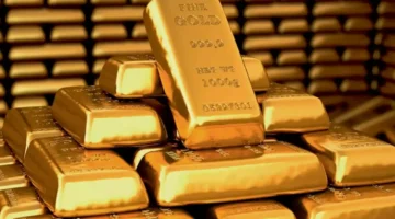 استقرار أسعار الذهب يستمر في 2025 مع ترقب بيانات التضخم